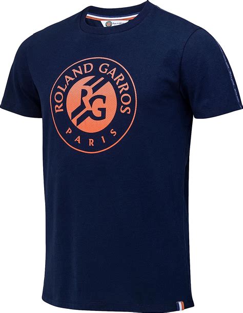 roland garros t shirts